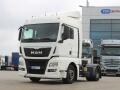 MAN TGX 18.440, EURO 6