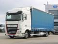 DAF XF 450, EURO 6, NEZ�VISL� KLIMATI
