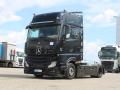 Mercedes-Benz Actros 1845, GIGASPACE, AUTOMA
