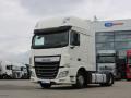DAF XF 510 FT, EURO 6, LOWDECK