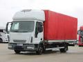 Iveco EUROCARGO ML 75E18, EURO 4, BO