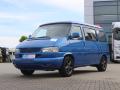 Volkswagen California, WESTFALIA, KUCHY�,