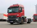 Mercedes-Benz ACTROS 1843, EURO 6, HYDRAULIK