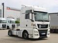 MAN TGX 18.500 XXL, EURO 6, LOWDEC