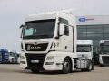 MAN TGX 18.500 XXL, EURO 6, LOWDEC