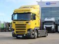 Scania ostatn� R490, STANDARD, AUTOMAT, 2X N�