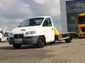 Hyundai  H1 TRUCK, EURO 3, N�J