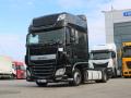 DAF XF 460, EURO 6, LOWDECK