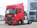Scania R 450, LOWDECK, EURO 6, RETARD