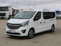 Opel Vivaro B, 7 SEDADEL