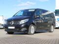 Mercedes-Benz V 220d, 7 M�STN�, KAMERA