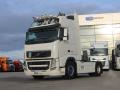 Volvo FH 460, HYDRAULIKA, EURO 5 EEV, V