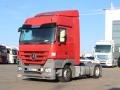 Mercedes-Benz Actros 1844, LOWDECK, EURO 5, MP3