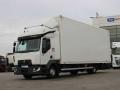 Renault Trucks D D12, SPAC� N�STAVBA, EURO 5