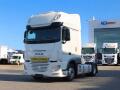 DAF XF 480 FT, EURO 6, LOWDECK, NEZ�V
