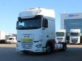 DAF XF 480 FT, EURO 6, LOWDECK, NEZ�V