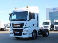 MAN TGX 18.500, EURO 6, RETARDER, NAVI