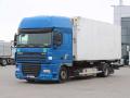 DAF XF 105.410, BDF, NEZ�VISL� KLIMAT