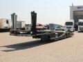 STU SEMI-TRAILER, 2x NAVIJ�K,