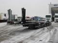 STU SEMI-TRAILER, 2x NAVIJK,