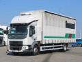Volvo FL 250, EURO 6, NEZ�VISL� KLIMATI