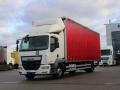 DAF LF 250 FA, EURO 6, HYDRAULICK� �E