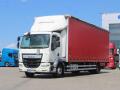 DAF LF 250 FA, EURO 6, HYDRAULICK� �E