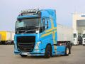 Volvo FH 540, EURO 6, VEB +, I-PARK COO