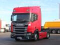 Scania ostatn� R450, EURO 6, RETARDER, NAVIGA