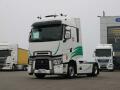 Renault Trucks T T 520, EURO 6, NEZ�VISL� KLIMA