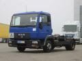 MAN L2000 LE 8.145 LC, EURO 3, H�KOV� NO
