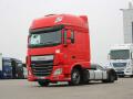 DAF XF 460 FT, EURO 6, LOWDECK, NEZ�V