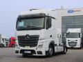 Mercedes-Benz Actros 1845, LOWDECK, NEZ�VISL� KLIMA