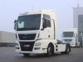 MAN TGX 18.480, RETARDER, EURO 6