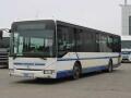 Irisbus SFR162, EURO 5, 46 M�ST SEZEN�