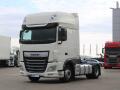 DAF XF 480 FT, EURO 6