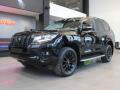 Toyota Land Cruiser MATT BLACK EDITION, EXECUTIVE,