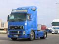 Volvo FH FH13 480, EURO 5, VEB +, HYDRA