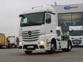 Mercedes-Benz Actros 1845, EURO 6, RETARDER