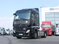 Mercedes-Benz Actros 1853, RETARDER, NAVIGACE, EURO