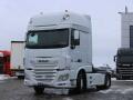 DAF XF 480, HYDRAULIKA, MAJ�KY, EURO