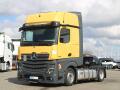 Mercedes-Benz Actros 1845, GIGA, EURO 6, LOWDECK, N