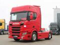 Scania ostatn� R560, RETARDER, HYDRAULIKA, VZ