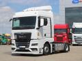 MAN TGX 18.470, LOWDECK, NEZ�VISL� KLI