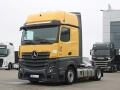 Mercedes-Benz Actros 1845, GIGA, LOWDECK, EURO 6