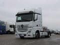 Mercedes-Benz Actros 1845, EDICE 20 LET, LOWDECK, A