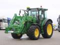 John Deere 5125R