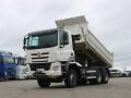 Tatra PHOENIX T 158, EURO 6, 6X6, T�