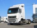 Volvo FH FH13 420 42T, EURO 5EEV, VEB+