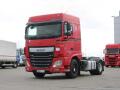 DAF XF 460 FT, EURO 6, RETARDER, HYDR